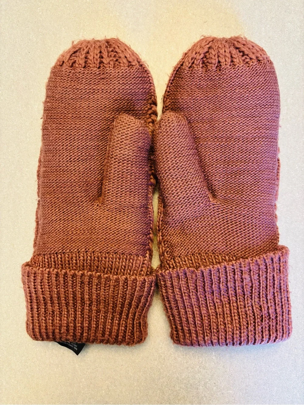 The North Face Oh Mega Mitt